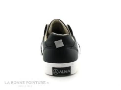Alma Planete NO PERF BASSO Black - Basket Ville Noire Homme -Skechers Boutique cd24607c73b9e66c561f35ea11d5d5ef img 8606.jpg 182233