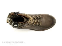 Com Un Point ADGENER Kaki - Bottine Fille Marron -Skechers Boutique cd24607c73b9e66c561f35ea11d5d5ef img 8641.jpg 127376