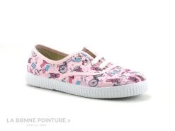 Batilas 576 223 - Basket Fille Toile Rose Imprimee -Skechers Boutique cd24607c73b9e66c561f35ea11d5d5ef img 8654.jpg 170017