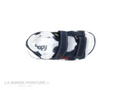 Bopy EMECHE Marine - Sandale GARCON 2 Velcros -Skechers Boutique cd24607c73b9e66c561f35ea11d5d5ef img 8704.jpg 170048