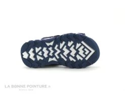 Bopy EMECHE Marine - Sandale GARCON 2 Velcros -Skechers Boutique cd24607c73b9e66c561f35ea11d5d5ef img 8709.jpg 170044