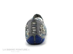 Rock Spring CAPETOWN Bleu Metal - Argent - Ballerine Elastique Tresse -Skechers Boutique cd24607c73b9e66c561f35ea11d5d5ef img 8716.jpg 182286