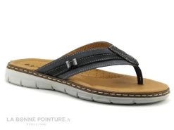 Orland 23018 Gris Noir - Tong Homme En Cuir -Skechers Boutique cd24607c73b9e66c561f35ea11d5d5ef img 8719.jpg 182433