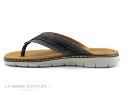 Orland 23018 Gris Noir - Tong Homme En Cuir -Skechers Boutique cd24607c73b9e66c561f35ea11d5d5ef img 8721.jpg 182430