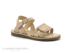 Tropeziennes ISIDOR Rose Multi 42373 - Sandale Reglable Fille -Skechers Boutique cd24607c73b9e66c561f35ea11d5d5ef img 8724.jpg 170110