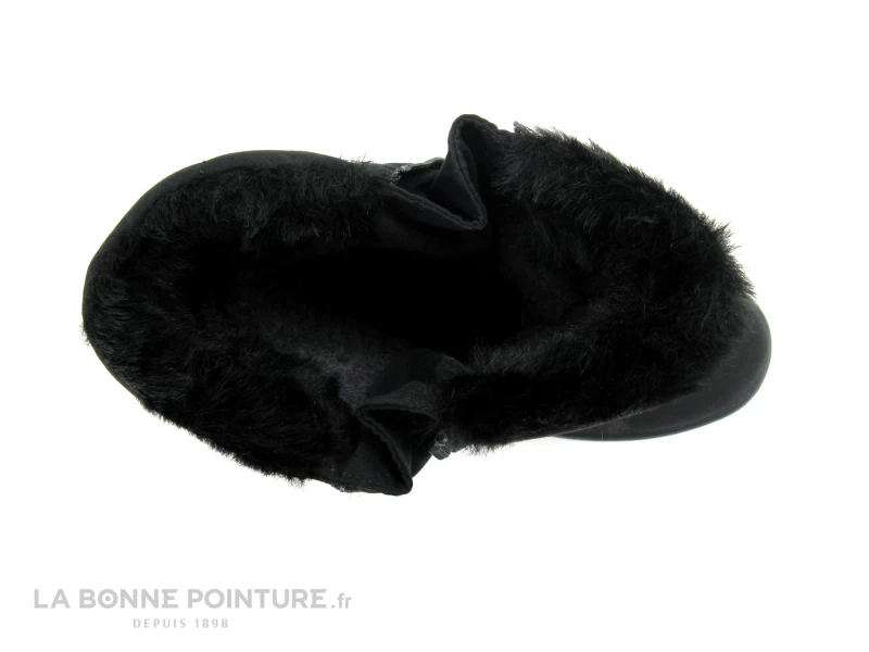 Olang GRACE Noir - OC System - Crampons Retractables - Botte Neige 8 Olang GRACE Noir - OC System - Crampons Retractables - Botte Neige – Image 6