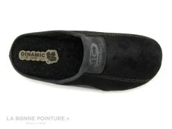 Koyuk Dinamic 21282 Noir - Gris - Pantoufle Mule Homme 8 Koyuk Dinamic 21282 Noir - Gris - Pantoufle Mule Homme -Skechers Boutique cd24607c73b9e66c561f35ea11d5d5ef img 8767.jpg 127519