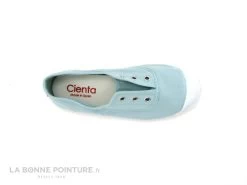Cienta 70997 Opale - Basket Enfant En Toile Verte Sans Lacet -Skechers Boutique cd24607c73b9e66c561f35ea11d5d5ef img 8778.jpg 182396