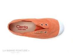 Cienta 70997 191 Peach - Basket Toile Fille Sans Lacet - Orange -Skechers Boutique cd24607c73b9e66c561f35ea11d5d5ef img 8785.jpg 182265