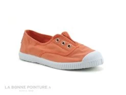Cienta 70997 191 Peach - Basket Toile Fille Sans Lacet - Orange -Skechers Boutique cd24607c73b9e66c561f35ea11d5d5ef img 8786.jpg 182270