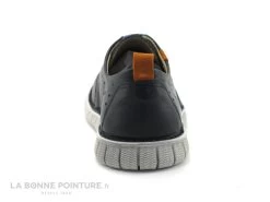 Brans 13366 Bleu Marine - Orange - Chaussure Derbi Homme -Skechers Boutique cd24607c73b9e66c561f35ea11d5d5ef img 8817.jpg 170191