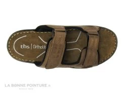 TBS JONATAN-E8155 Marron - Mule Homme Avec Brides A Scratch -Skechers Boutique cd24607c73b9e66c561f35ea11d5d5ef img 8865.jpg 170222