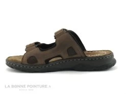 TBS JONATAN-E8155 Marron - Mule Homme Avec Brides A Scratch -Skechers Boutique cd24607c73b9e66c561f35ea11d5d5ef img 8868.jpg 170219