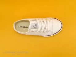 Victoria 06550 Blanc - Basket Basse Toile - Enfant -Skechers Boutique cd24607c73b9e66c561f35ea11d5d5ef img 8886.jpg 116056