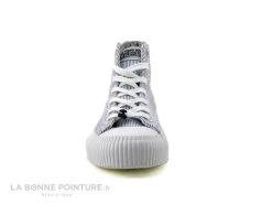 Le Temps Des Cerises HARLOW Strip Shinny - Basket Montante Blanc Bleu -Skechers Boutique cd24607c73b9e66c561f35ea11d5d5ef img 8888.jpg 182489
