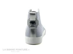 Le Temps Des Cerises HARLOW Strip Shinny - Basket Montante Blanc Bleu -Skechers Boutique cd24607c73b9e66c561f35ea11d5d5ef img 8890.jpg 182491