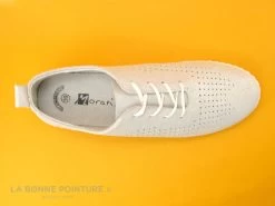 Morans WITOU Argent - Chaussure A Lacet Femme Perforee -Skechers Boutique cd24607c73b9e66c561f35ea11d5d5ef img 8896.jpg 158678