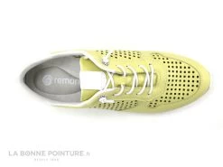 Remonte D3103-68 - Basket Jaune Femme -Skechers Boutique cd24607c73b9e66c561f35ea11d5d5ef img 8903.jpg 170291