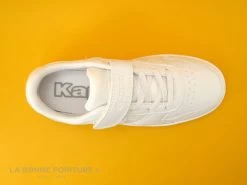 Kappa Logo SEATTLE EV 311CFEW White - Basket Blanche Enfant 14 Kappa Logo SEATTLE EV 311CFEW White - Basket Blanche Enfant -Skechers Boutique cd24607c73b9e66c561f35ea11d5d5ef img 8930.jpg 158708