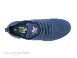 Lico NALANI Bleu Rose - Basket Sport Femme -Skechers Boutique cd24607c73b9e66c561f35ea11d5d5ef img 9051.jpg 170460