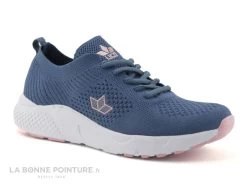 Lico NALANI Bleu Rose - Basket Sport Femme -Skechers Boutique cd24607c73b9e66c561f35ea11d5d5ef img 9052.jpg 170466