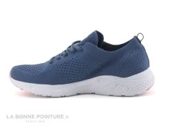 Lico NALANI Bleu Rose - Basket Sport Femme -Skechers Boutique cd24607c73b9e66c561f35ea11d5d5ef img 9054.jpg 170464