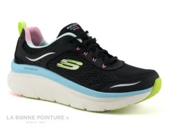 Skechers 149023 D LUX WALKER INFINITE MOTION Noir - Basket Femme 13 Skechers 149023 D LUX WALKER INFINITE MOTION Noir - Basket Femme -Skechers Boutique cd24607c73b9e66c561f35ea11d5d5ef img 9107.jpg 170518