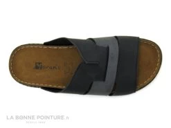 Morans PAZET Noir Gris - Mule Homme -Skechers Boutique cd24607c73b9e66c561f35ea11d5d5ef img 9129.jpg 158874