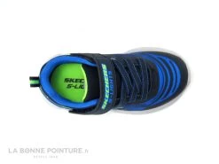 Skechers MAGNA LIGHTS BOZLER - 401500N - Bleu - Basket Leds BEBE 14 Skechers MAGNA LIGHTS BOZLER - 401500N - Bleu - Basket Leds BEBE -Skechers Boutique cd24607c73b9e66c561f35ea11d5d5ef img 9145.jpg 158947