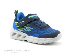 Skechers MAGNA LIGHTS BOZLER - 401500N - Bleu - Basket Leds BEBE 13 Skechers MAGNA LIGHTS BOZLER - 401500N - Bleu - Basket Leds BEBE -Skechers Boutique cd24607c73b9e66c561f35ea11d5d5ef img 9146.jpg 158948