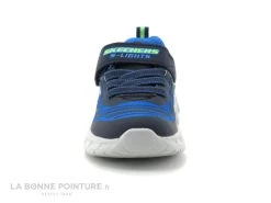 Skechers MAGNA LIGHTS BOZLER - 401500N - Bleu - Basket Leds BEBE 10 Skechers MAGNA LIGHTS BOZLER - 401500N - Bleu - Basket Leds BEBE -Skechers Boutique cd24607c73b9e66c561f35ea11d5d5ef img 9147.jpg 158949