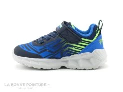Skechers MAGNA LIGHTS BOZLER - 401500N - Bleu - Basket Leds BEBE 11 Skechers MAGNA LIGHTS BOZLER - 401500N - Bleu - Basket Leds BEBE -Skechers Boutique cd24607c73b9e66c561f35ea11d5d5ef img 9148.jpg 158950