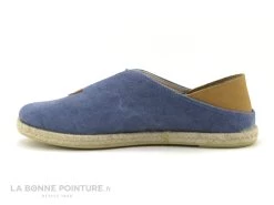 CM Mediterranea 37126001 - Denim 3481 - Chaussure Espadrille Bleue -Skechers Boutique cd24607c73b9e66c561f35ea11d5d5ef img 9154.jpg 170560