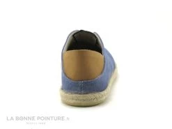 CM Mediterranea 37126001 - Denim 3481 - Chaussure Espadrille Bleue -Skechers Boutique cd24607c73b9e66c561f35ea11d5d5ef img 9155.jpg 170559
