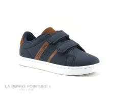 Kappa Alpha 2V Kid - Basket Enfant Bleu Marine Et Marron -Skechers Boutique cd24607c73b9e66c561f35ea11d5d5ef img 9181.jpg 170622