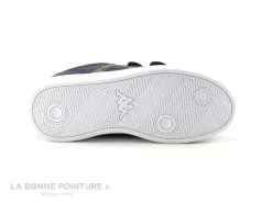 Kappa Alpha 2V Kid - Basket Enfant Bleu Marine Et Marron -Skechers Boutique cd24607c73b9e66c561f35ea11d5d5ef img 9185.jpg 170620