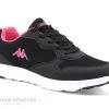 Kappa LOGO DELVIS Kid Black Fuchsia - Basket Sport Fille -Skechers Boutique cd24607c73b9e66c561f35ea11d5d5ef img 9199.jpg 170667