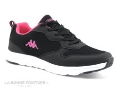 Kappa LOGO DELVIS Kid Black Fuchsia - Basket Sport Fille 13 Kappa LOGO DELVIS Kid Black Fuchsia - Basket Sport Fille -Skechers Boutique cd24607c73b9e66c561f35ea11d5d5ef img 9199.jpg 170672