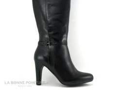 Shoelab LUPAMA Noir - Botte Talon Haut -Skechers Boutique cd24607c73b9e66c561f35ea11d5d5ef img 9232.jpg 142030