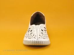 Karyoka RITA Blanc - Ballerine Aeree Cuir Blanc -Skechers Boutique cd24607c73b9e66c561f35ea11d5d5ef img 9238.jpg 170591