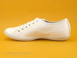 TBS CERISE C7007 Blanc - Basket Basse Femme Cuir Blanc -Skechers Boutique cd24607c73b9e66c561f35ea11d5d5ef img 9244.jpg 170598