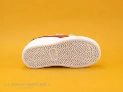 Diadora GAME P PS White Aurora Red - Basket Bleu Blanc Rouge - 2 Velcros -Skechers Boutique cd24607c73b9e66c561f35ea11d5d5ef img 9289.jpg 170712