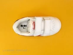 Diadora GAME P TD - 880750-20-32 - Basket Blanc Bleu Rouge - 2 Scratches -Skechers Boutique cd24607c73b9e66c561f35ea11d5d5ef img 9291.jpg 170707