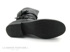 Marco Tozzi 2-25612-23 Black Antic Comb - Botte Femme -Skechers Boutique cd24607c73b9e66c561f35ea11d5d5ef img 9294.jpg 142073