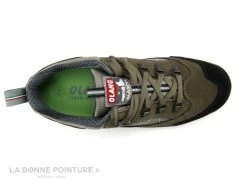 Olang PIEVE Tex 818 Safari - Marron - Chaussure De Marche Homme -Skechers Boutique cd24607c73b9e66c561f35ea11d5d5ef img 9320.jpg 159253