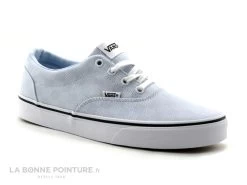 Vans DOHENY Bleu Clair - VN0A3MVZ3QN1 - Basket Toile Damier - Lacets -Skechers Boutique cd24607c73b9e66c561f35ea11d5d5ef img 9321.jpg 159073
