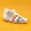 Bopy RITOLA Blanc Multico - Sandale Fille Bride Salome 2 Bopy RITOLA Blanc Multico - Sandale Fille Bride Salome -Skechers Boutique cd24607c73b9e66c561f35ea11d5d5ef img 9322.jpg 170774