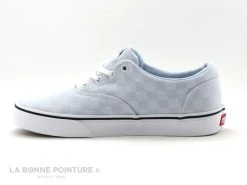 Vans DOHENY Bleu Clair - VN0A3MVZ3QN1 - Basket Toile Damier - Lacets -Skechers Boutique cd24607c73b9e66c561f35ea11d5d5ef img 9323.jpg 159070