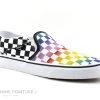 Vans ASHER Rainbow Check - Basket Damier Noir Multi -Skechers Boutique cd24607c73b9e66c561f35ea11d5d5ef img 9335.jpg 159082