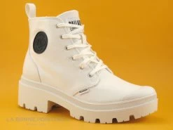 Palladium PALLABASE Twill Star White-M - 96907-116 - Chaussure Montante -Skechers Boutique cd24607c73b9e66c561f35ea11d5d5ef img 9352.jpg 170768